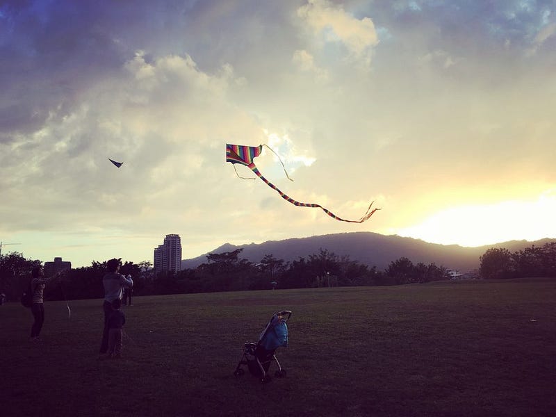 雜感與《變身妮可》 — — 讓跨性別、陰陽兒及所有兒童，安全自在地長大