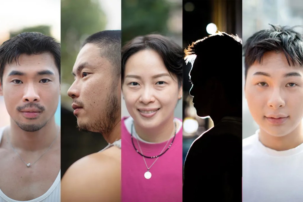 [剪報] 一場容貌的「期末考」：他們在台灣同志遊行前一天爆炸 | 端傳媒 Initium&nbsp;Media