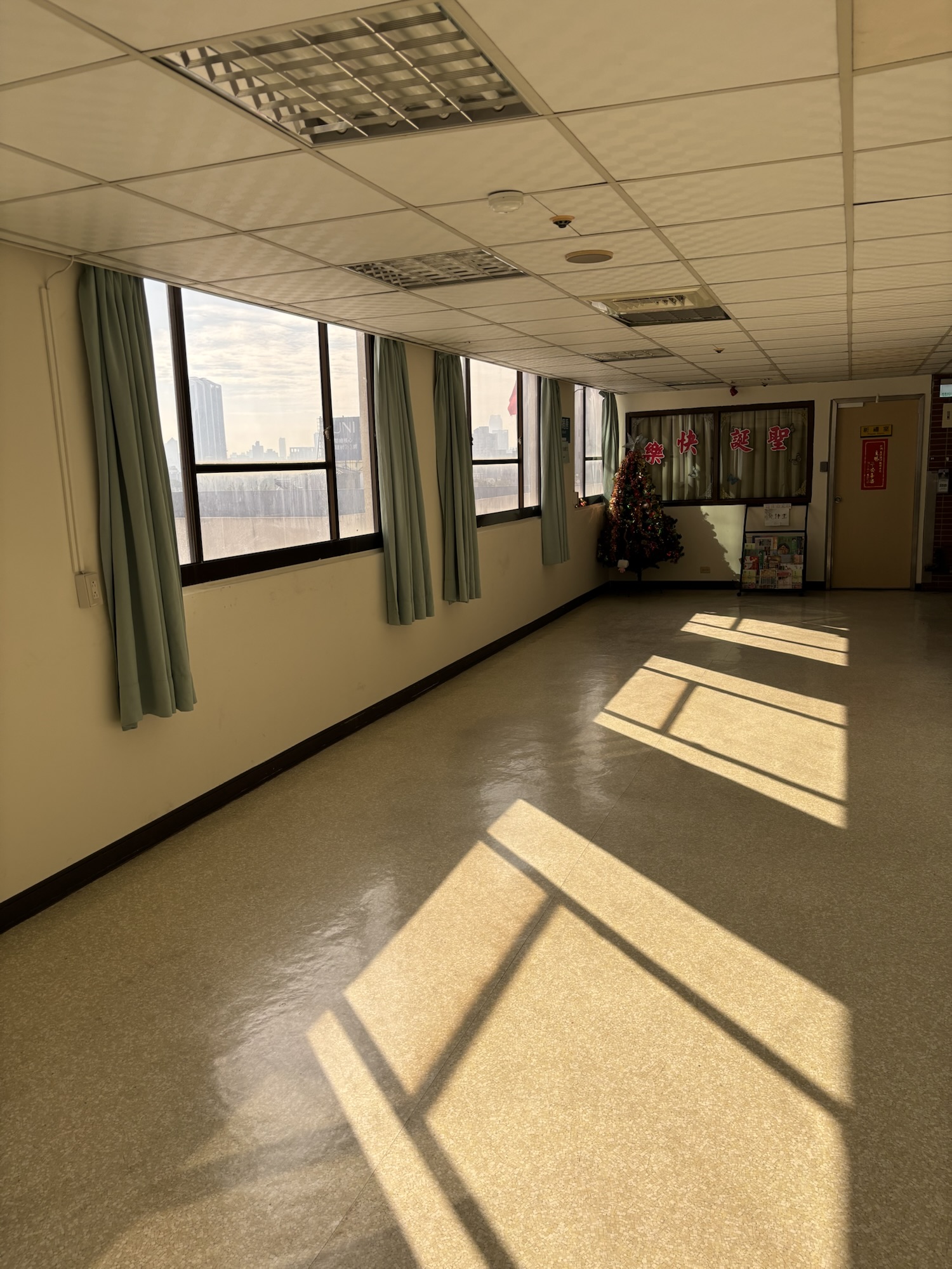 家 & 夏洛特被詐騙事件