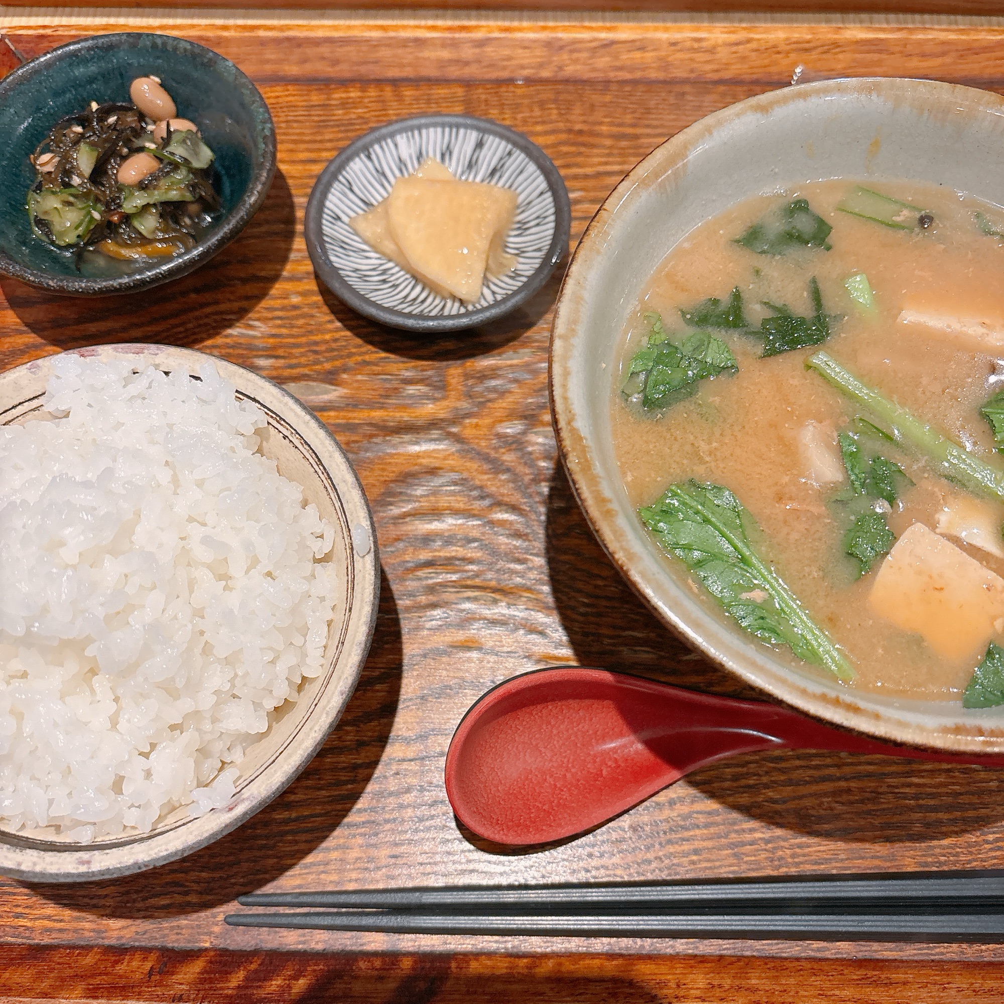 冬季