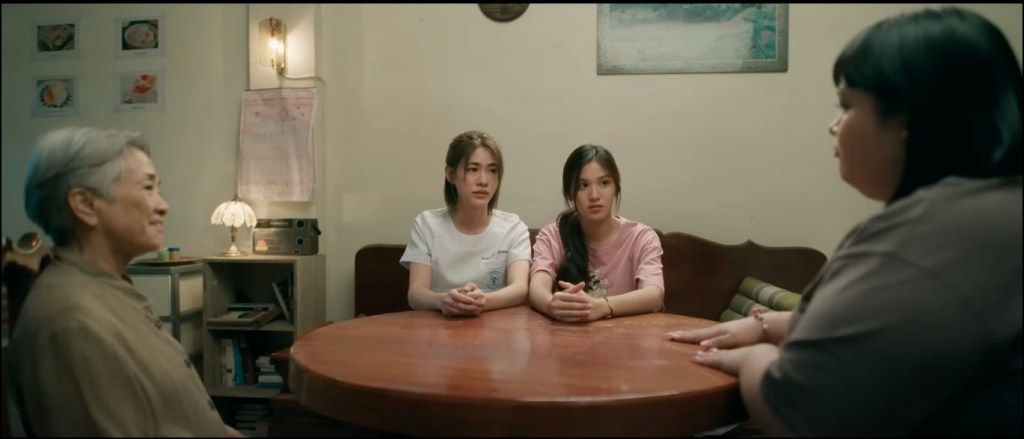 Us the Series&nbsp;ep8