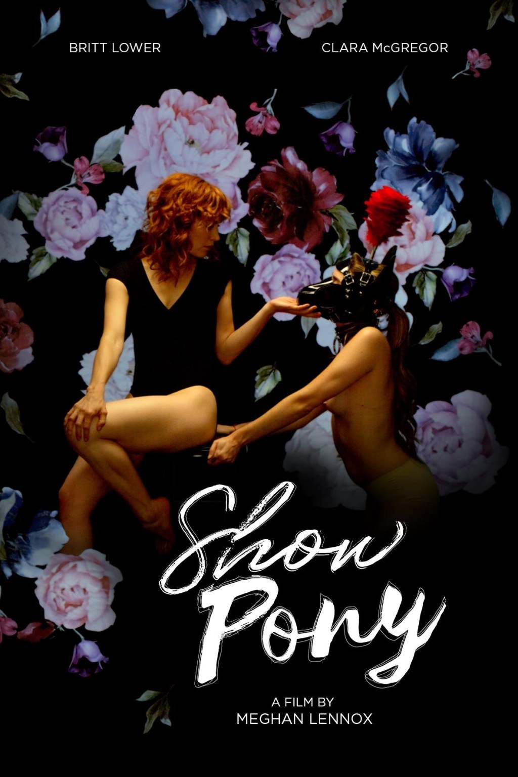 [拉子短片] Show Pony&nbsp;(2025)