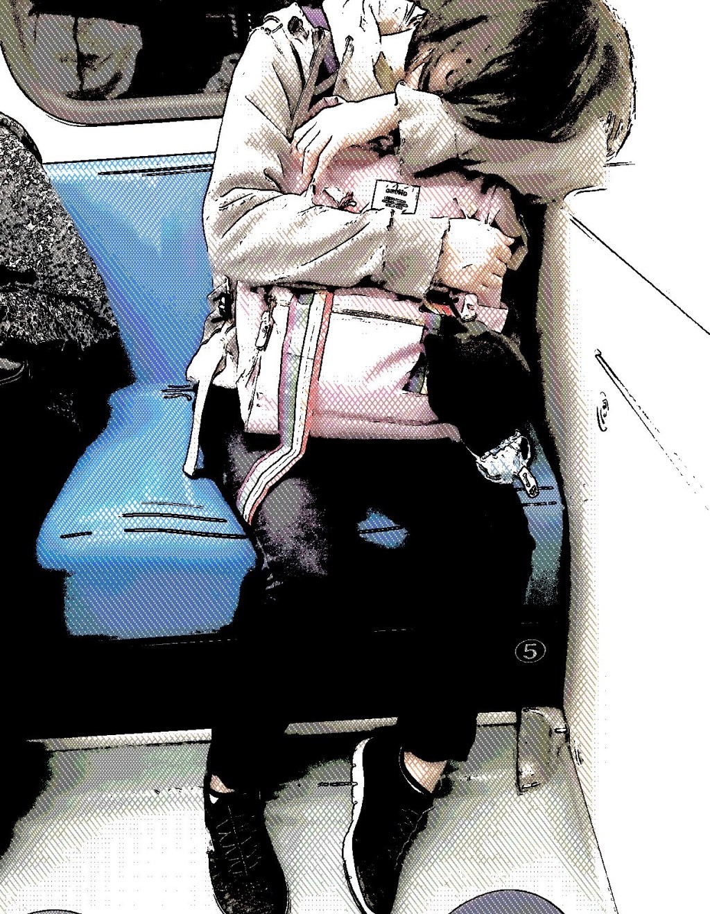 百工百業挺罷免