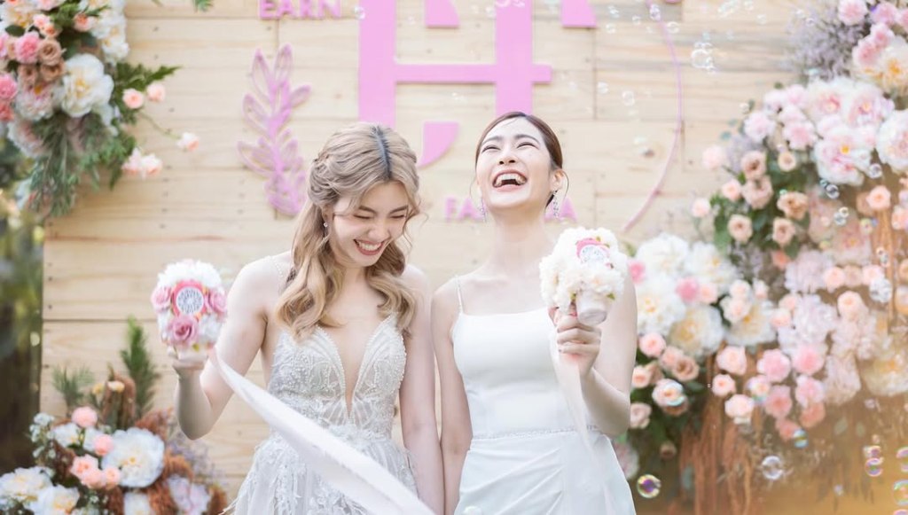 [泰百] 我們的秘密 –&nbsp;追劇心得+重要訪談